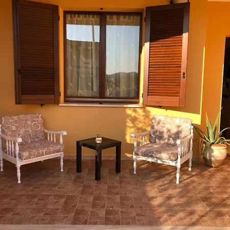 Holiday home Villetta Moncada