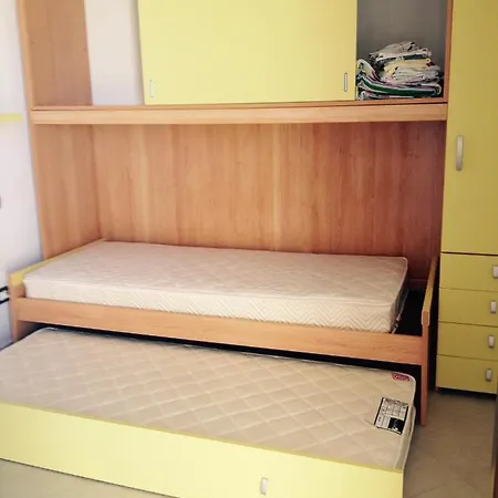 Villetta Moncada Holiday home Pula
