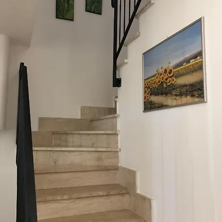 Holiday home Villetta Moncada Pula