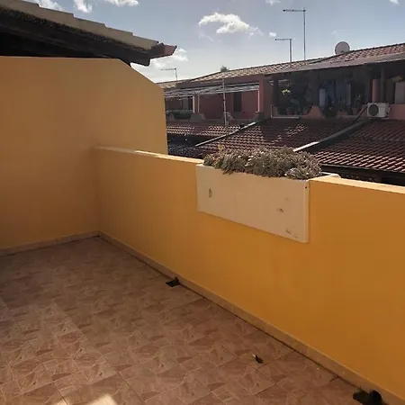 Villetta Moncada Holiday home Pula