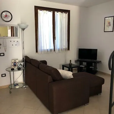 Villetta Moncada * Pula