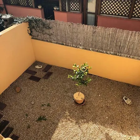 Villetta Moncada Holiday home Pula