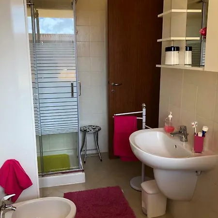 Villetta Moncada Holiday home