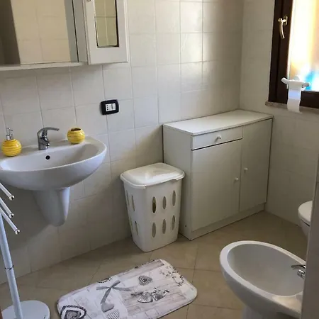Holiday home Villetta Moncada