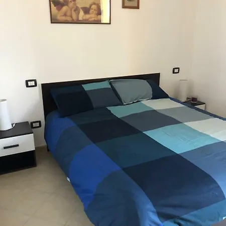 Villetta Moncada Holiday home