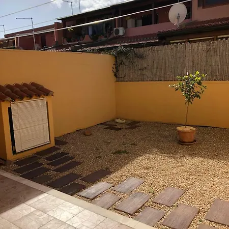 Holiday home Villetta Moncada *