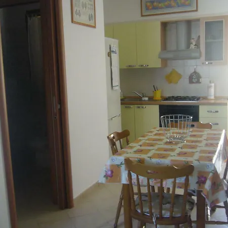 Holiday home Villetta Moncada *