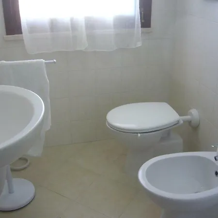 Holiday home Villetta Moncada