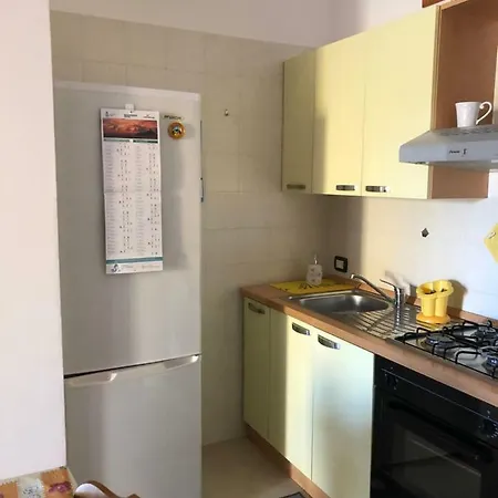 Holiday home Villetta Moncada *